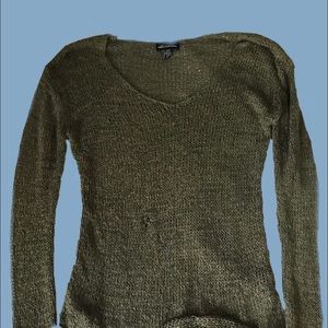 seduction sweater !!